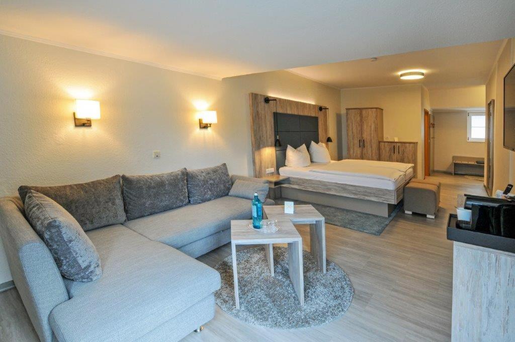 Hotel Grasberger Hof Gmbh Экстерьер фото
