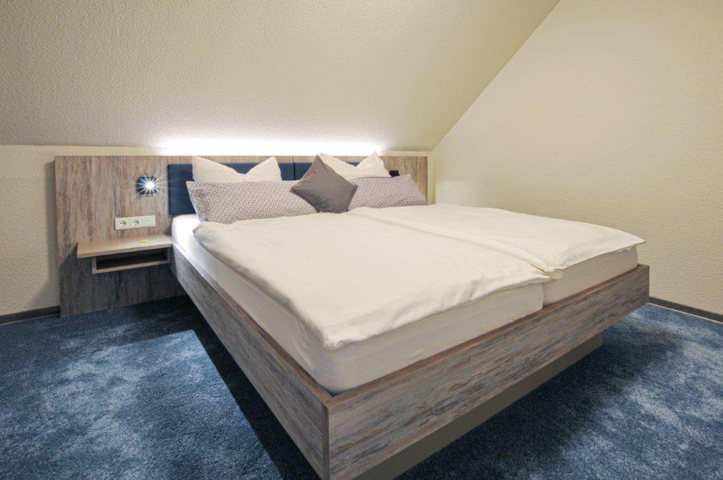 Hotel Grasberger Hof Gmbh Экстерьер фото