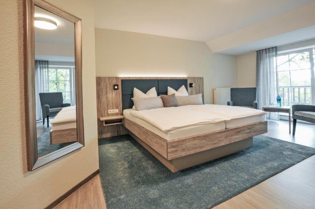 Hotel Grasberger Hof Gmbh Экстерьер фото