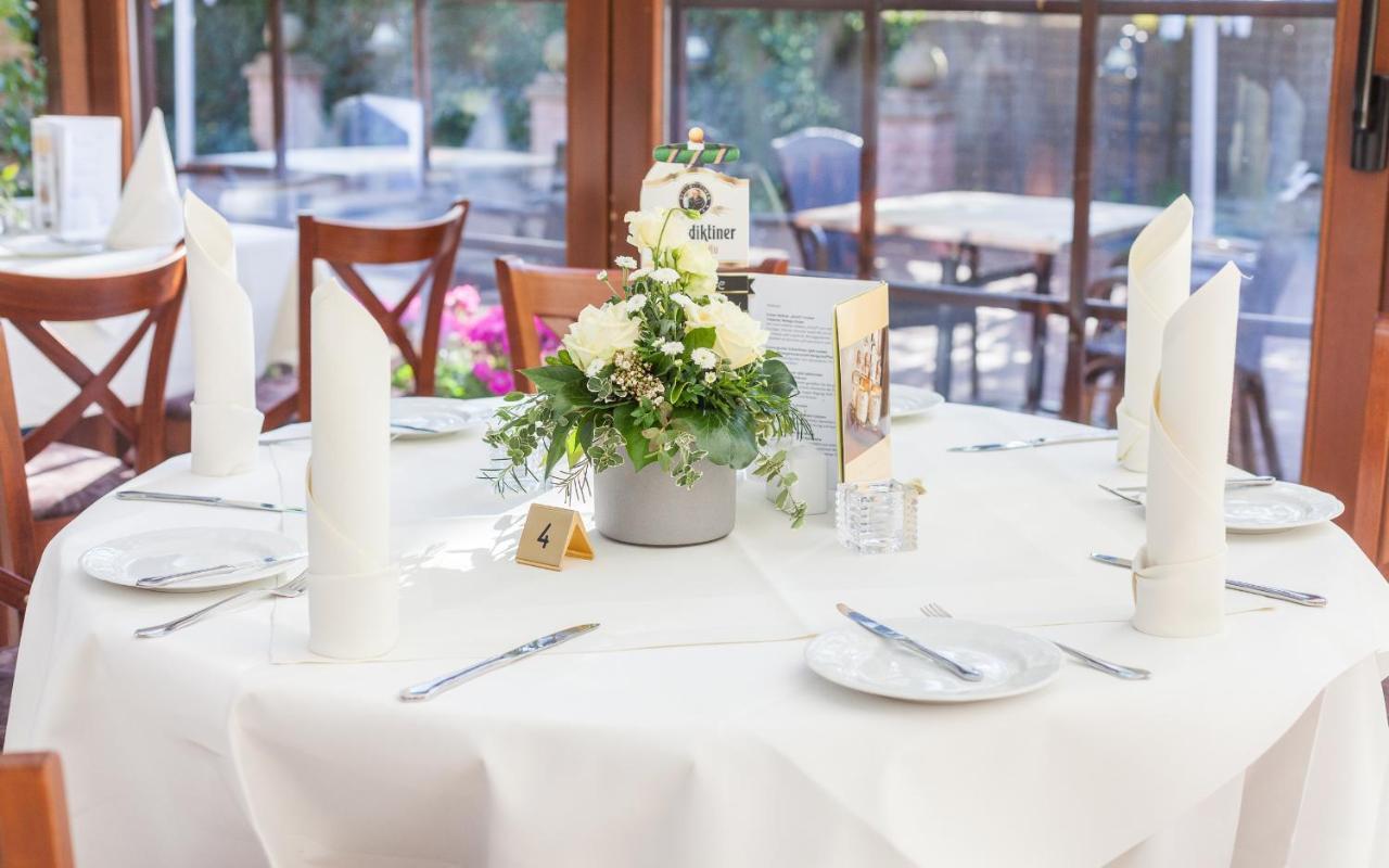 Hotel Grasberger Hof Gmbh Экстерьер фото
